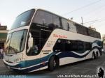 Busscar Panoramico DD / Mercedes Benz O-500RSD / Tepual