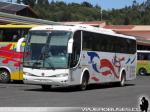 Marcopolo Viaggio 1050 / Mercedes Benz O-500RS / Gama Bus