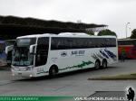 Busscar Jum Buss 360 / Mercedes Benz O-500RS / Igi Llaima - Nar Bus