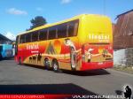 Busscar Jum Buss 380 / Mercedes Benz O-500RS / Linatal