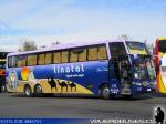 Busscar Jum Buss 380 / Mercedes Benz O-500RS / Linatal