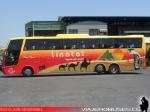 Busscar Jum Buss 380 / Mercedes Benz O-500RS / Linatal