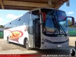 Comil Campione 3.45 / Mercedes Benz O-500RS / Pullman del Sur