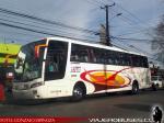 Busscar Vissta Buss LO / Mercedes Benz O-500RS / Pullman del Sur