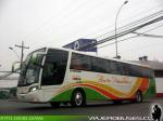 Busscar Vissta Buss LO / Mercedes Benz O-500RS / Buses Peñablanca