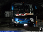 Irizar Century / Mercedes Benz O-500RS / Talmocur