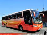 Busscar Vissta Buss LO / Mercedes Benz O-500RS / Talmocur