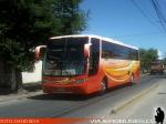 Busscar Vissta Buss LO / Mercedes Benz O-500RS / Talmocur