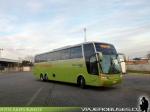 Busscar Jum Buss 380 / Mercedes Benz O-500RS / Tur-Bus