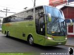 Busscar Jum Buss 380 / Mercedes Benz O-500R / Tur-Bus