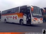 Irizar Century / Mercedes Benz O-500RS / Ruta H