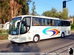 Marcopolo Viaggio 1050 / Mercedes Benz O-500R / Via-Tur - Servicio Especial