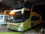 Marcopolo Paradiso G7 1800DD / Mercedes Benz O-500RSD / Tur-Bus