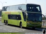 Busscar Panoramico DD / Mercedes Benz O-500RSD / Tur-Bus