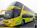 Marcopolo Paradiso G7 1800DD / Mercedes Benz O-500RSD / Tepual