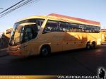 Marcopolo Paradiso G7 1200 / Mercedes Benz O-500RSD / Tepual