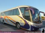 Marcopolo Viaggio G7 1050 / Mercedes Benz O-500RS / Buses TJM Hnos.