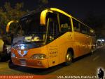 Irizar Century / Mercedes Benz O-500R / Pullman JC