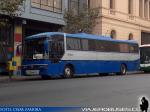 Busscar Jum Buss 340 / Mercedes Benz O-400RSE / Alberbus - Servicio Especial