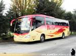 Irizar Century / Mercedes Benz O-500RS / Bio-Bio