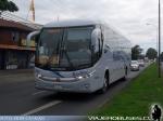 Unidades Marcopolo Paradiso G7 1050 / Mercedes Benz O-500RS / Bio-Bio