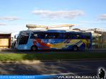 Busscar Vissta Buss LO / Mercedes Benz O-500R / Bio-Bio