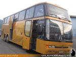 Marcopolo Paradiso GV 1450 LD / Mercedes Benz O-400RSD / Pullman Beysur