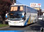 Busscar Jum Buss 400 / Mercedes Benz O-500RSD / Buses Garcia