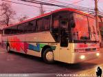 Busscar Jum Buss 340 / Mercedes Benz O-371 / Buses Madrid