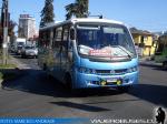 Maxibus Astor / Mercedes Benz LO-914 / Buses Villarrica