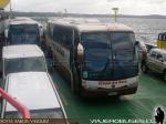 Marcopolo Viaggio 1050 / Mercedes Benz O-400RSE / Cruz del Sur