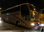 Marcopolo Paradiso 1550LD / Mercedes Benz O-500RSD / Cruzmar