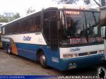 Busscar Jum Buss 340 / Mercedes Benz O-400RSE / CruzMar