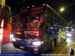 Busscar Vissta Buss HI / Mercedes Benz O-400RSE / CruzMar