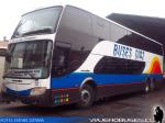 Modasa Zeus II / Mercedes Benz O-500RSD / Buses Diaz