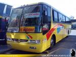 Busscar El Buss 340 / Mercedes Benz O-400RSE / Pullman El Huique