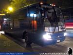 Busscar Vissta Buss LO / Mercedes Benz O-400RSE / Erbuc