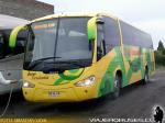 Irizar Century / Mercedes Benz O-500R / Buses Fernandez