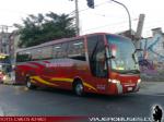 Busscar Vissta Buss Elegance 360 / Mercedes Benz O-500R / Buses Fierro