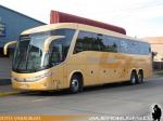 Marcopolo Paradiso G71200 / Mercedes Benz O-500RSD / Tepual - Servicio Especial