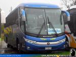 Marcopolo Paradiso 1050 G7 / Mercedes Benz O-500RS / Gama Bus