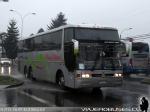 Busscar Jum Buss 360 / Mercedes Benz O-400RSD / Buses Garcia