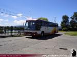 Marcopolo Viaggio GV1000 / Mercedes Benz O-400RSE / Buses Pirehueico