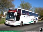 Busscar Jum Buss 380 / Mercedes Benz O-500RSD / Igi Llaima - Nar Bus