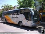 Marcopolo Viaggio 1050 / Mercedes Benz O-500R / Interbus - Servicio Especial