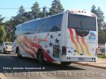 Irizar Century / Mercedes Benz O-500R / Linea Azul