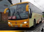 Marcopolo Andare Class 850 / Mercedes Benz OH-1628 / Jac