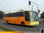 Busscar Vissta Buss LO / Mercedes Benz O-400RSE / Jac