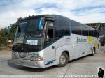 Irizar Century / Mercedes Benz O-400RSE / Jota Ewert