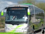 Irizar Century Luxury / Mercedes Benz O-500R / Buses Jeldres